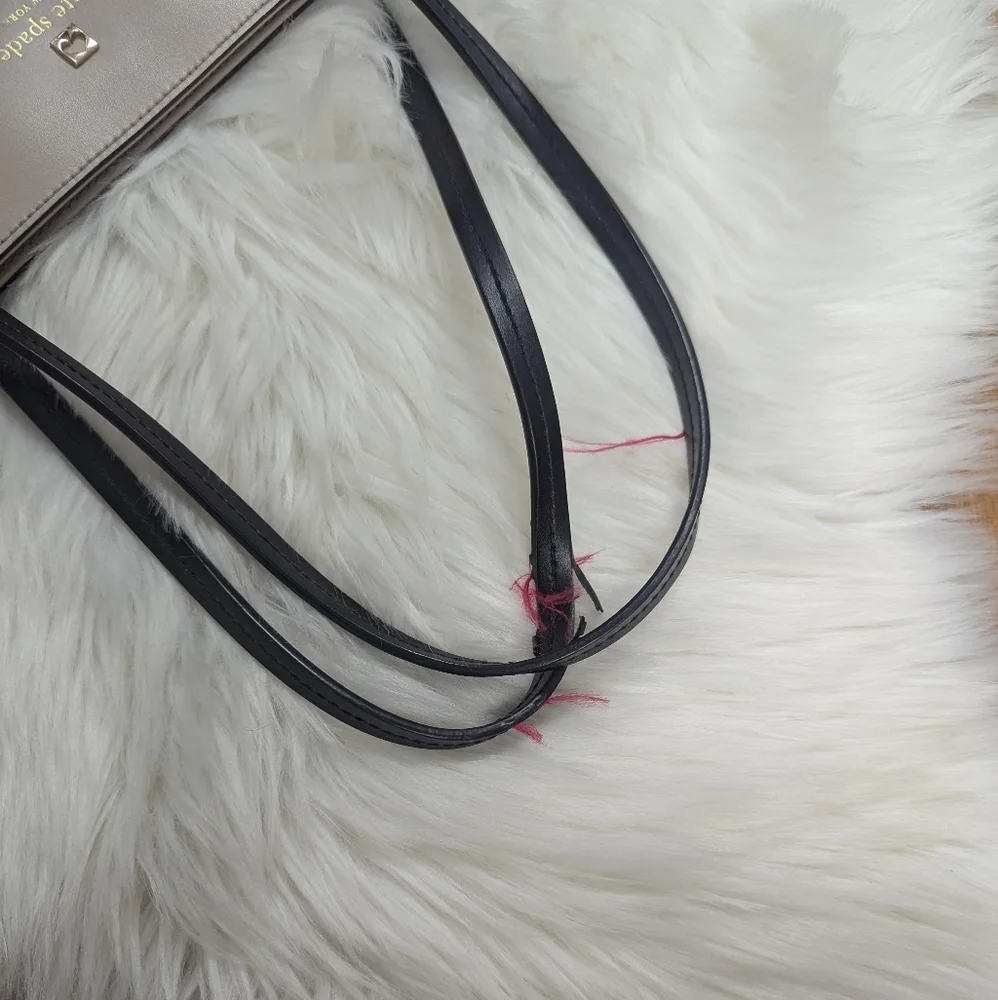 Kate Spade New York Sawyer Street Maxi Colorblock Tote